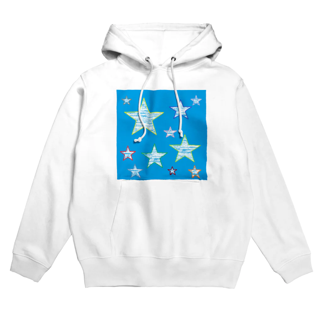 みみの星 ★ Hoodie