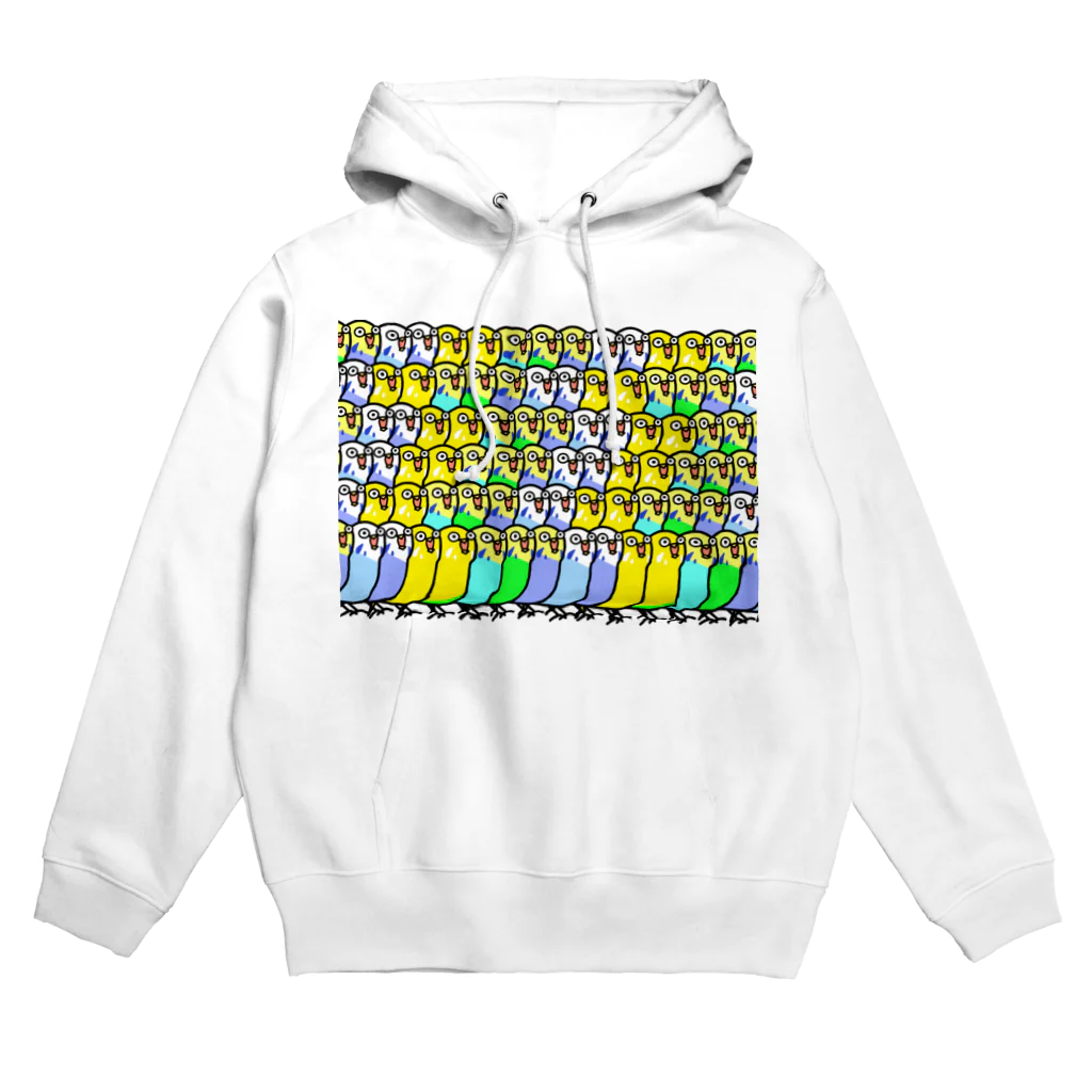 クレアプロップの合唱コンクール Hoodie