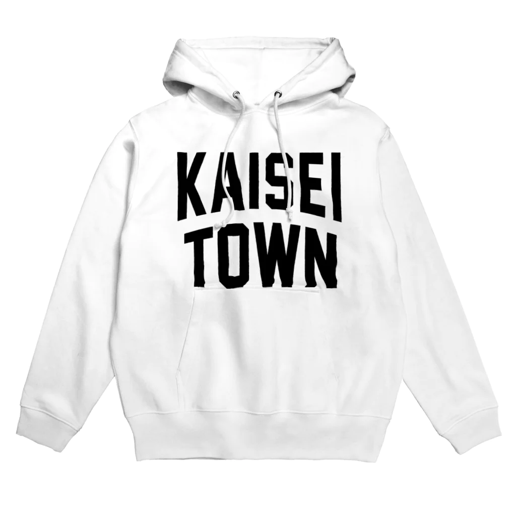 JIMOTO Wear Local Japanの開成町 KAISEI TOWN パーカー