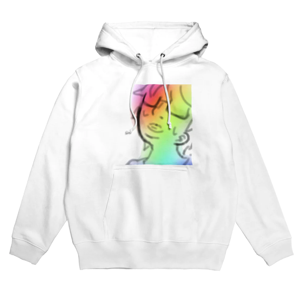 金曜日の加湿器のゲーミングおぢ Hoodie