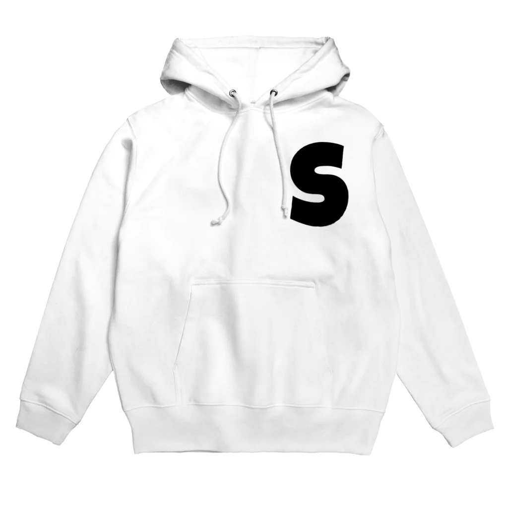 Violetの結局シンプルが勝つ Hoodie