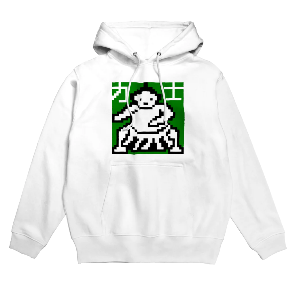 LalaHangeulの力士くん Hoodie