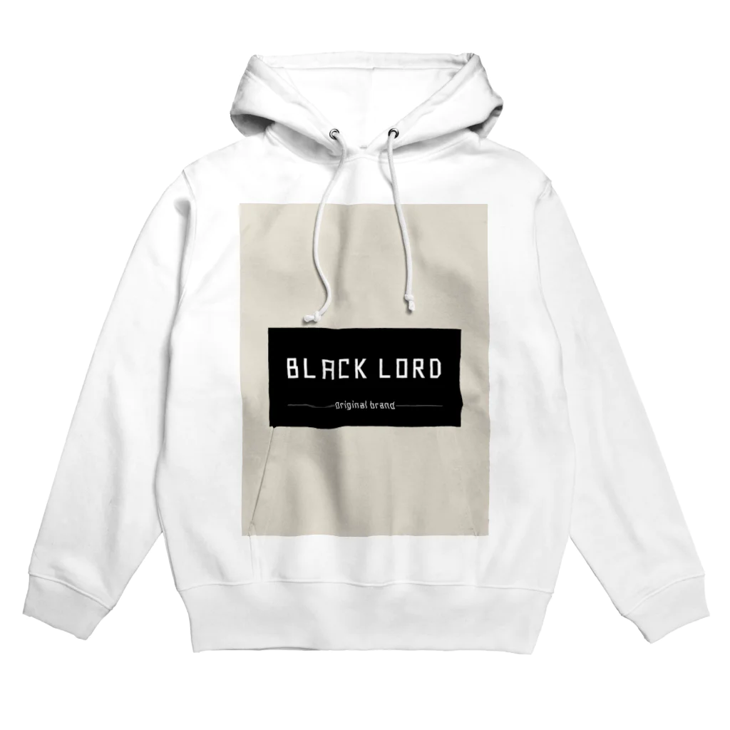 BLACK LORDのBLACK LORD パーカー