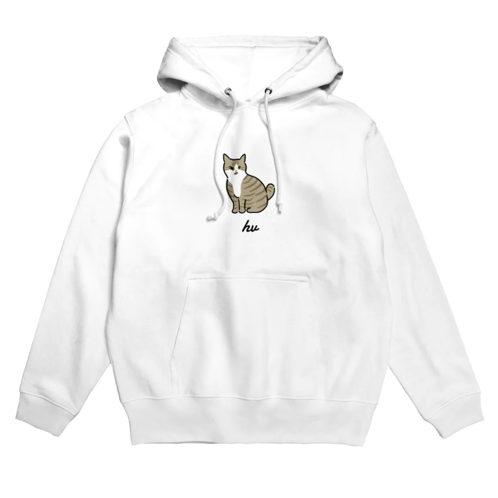 うちのこメーカーのhv Hoodie