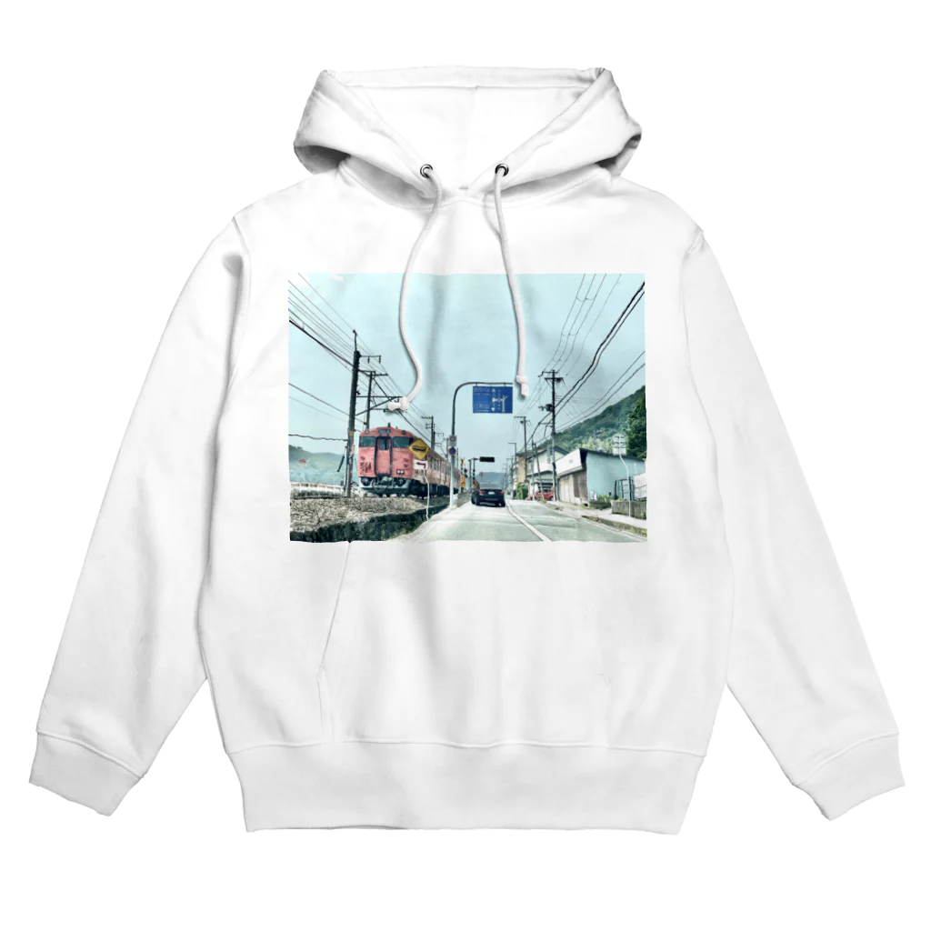 Ma-98のエモエモシリーズ Hoodie