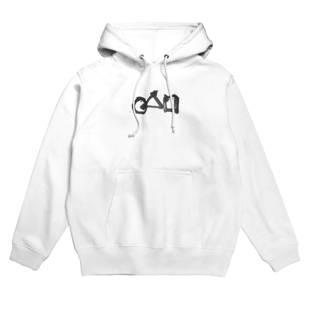 フローラの拾い画 Hoodie