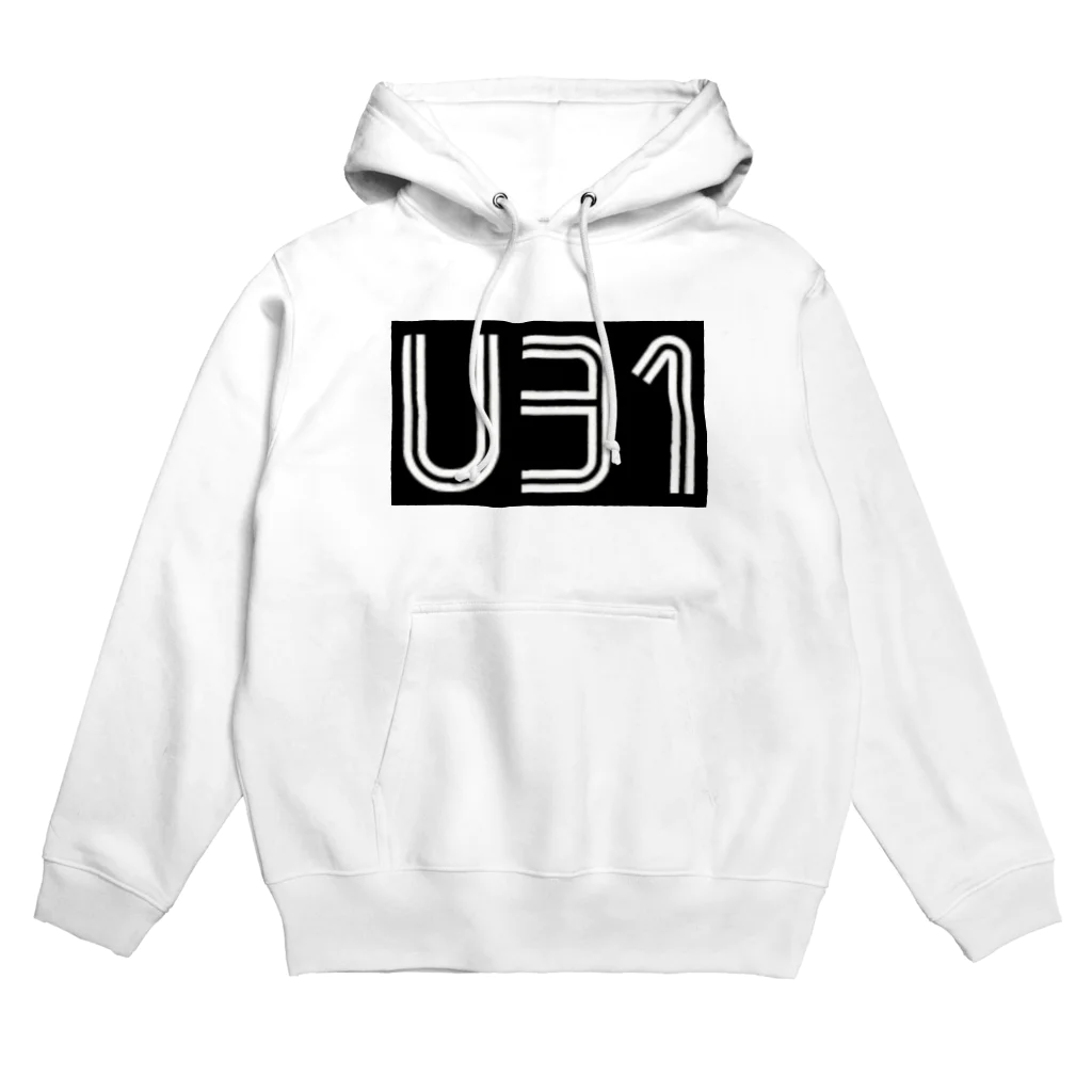 U31Designの干支入り梵字・卯年 후디