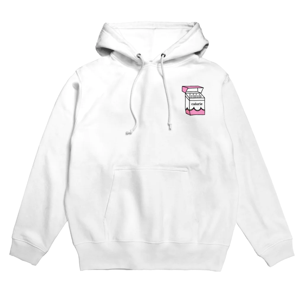 エモい人になりたいのエモい人になりたい Hoodie