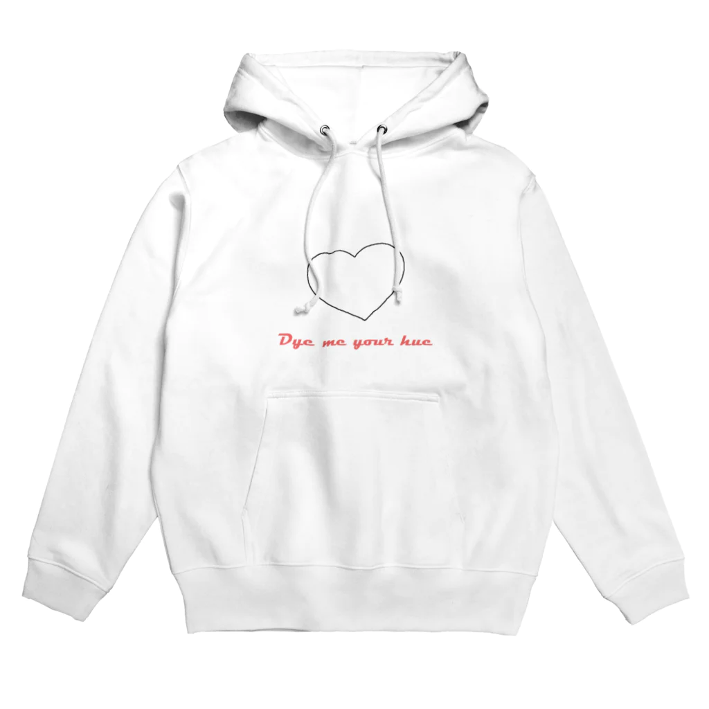 ＨＵＲＴＦＵＬ ＳＨＯＰの君のハート Hoodie