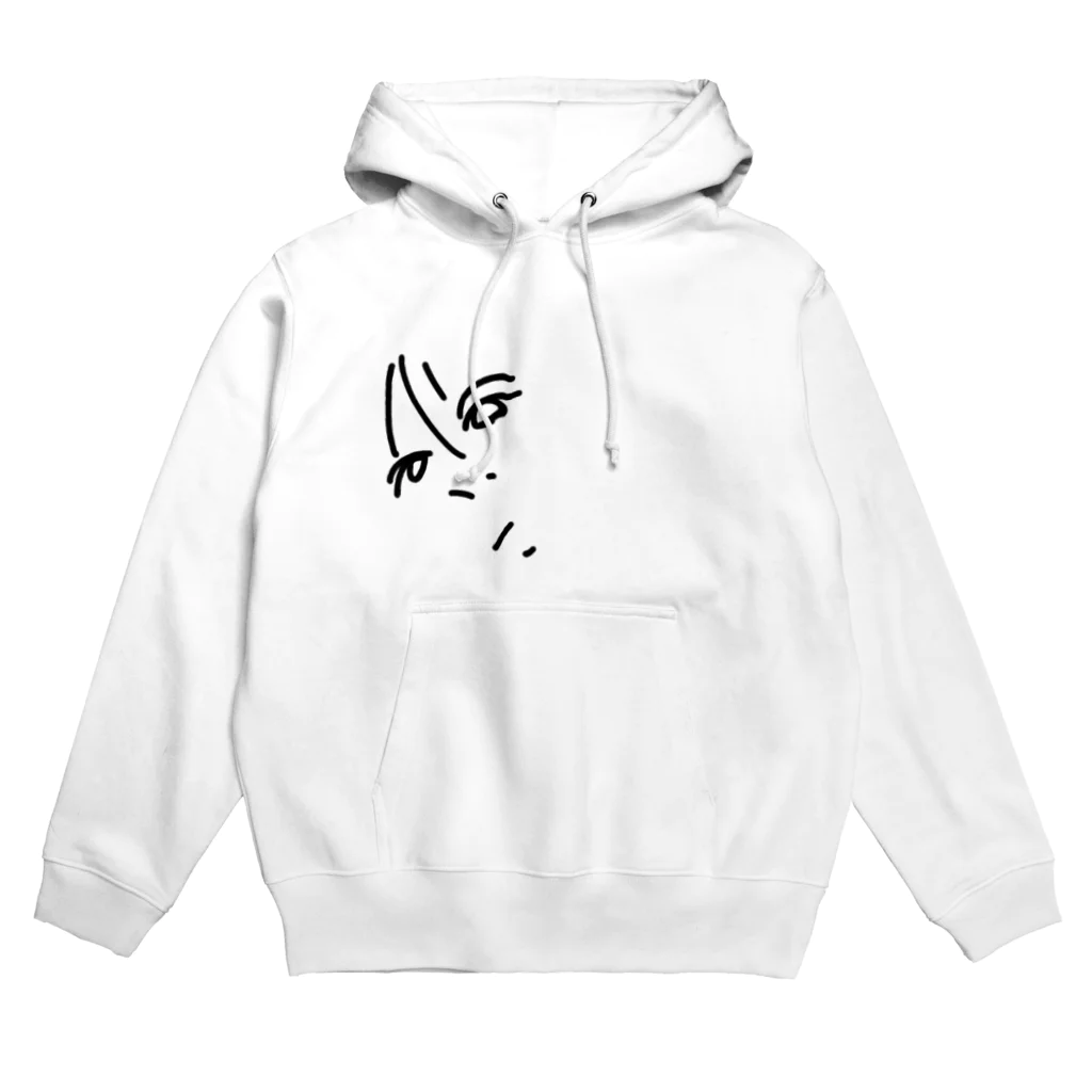 ｋａｙａのももも Hoodie