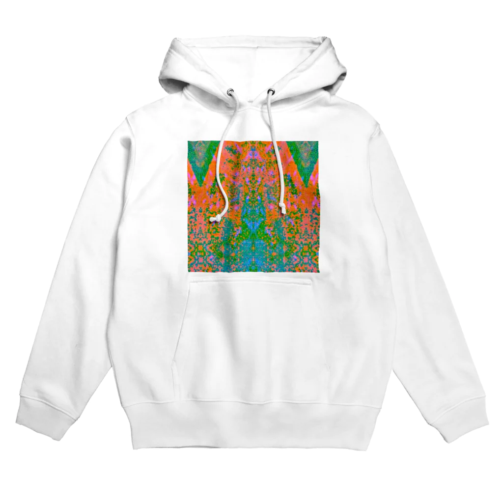 egg Artworks & the cocaine's pixの『金木犀ㇵ死期ノ香.』 Hoodie