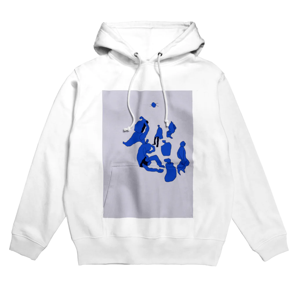 zoooのどう Hoodie