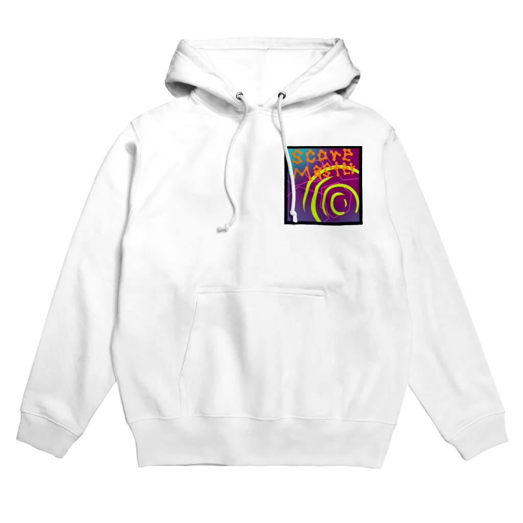 8laboのScoremaster Hoodie