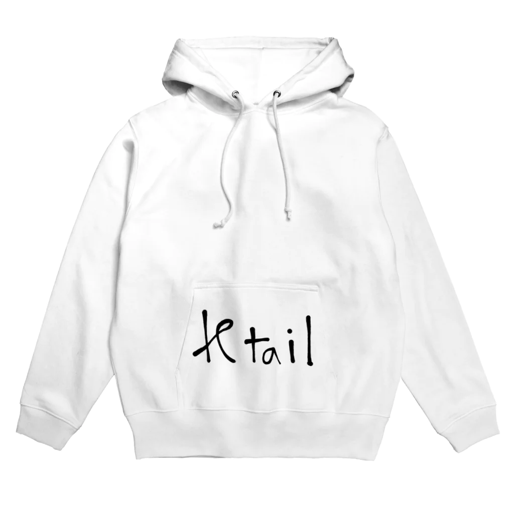 ＫtailのＫtail Hoodie