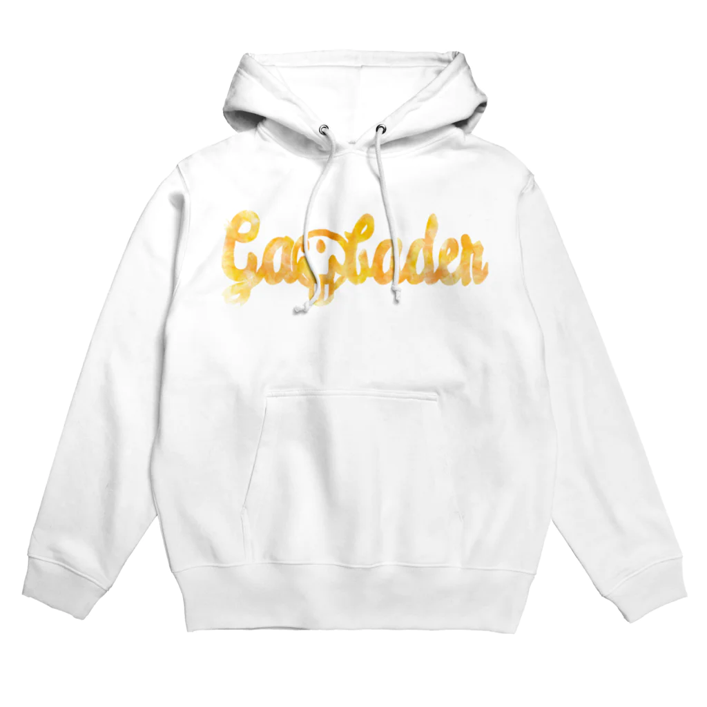 ガンバデのさらデザイン Hoodie