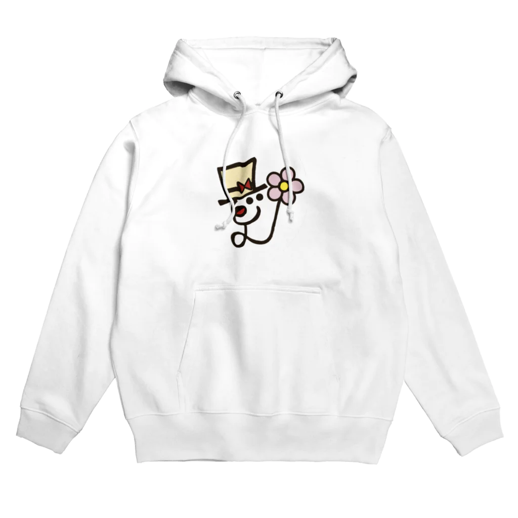 園芸大好きどんちゃんねるオリジナルの園芸大好き看護師どんちゃんねる Hoodie