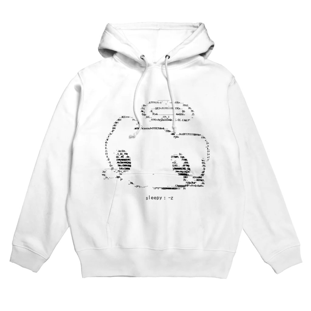 「ごめん々ね 」と言っの微睡 Hoodie