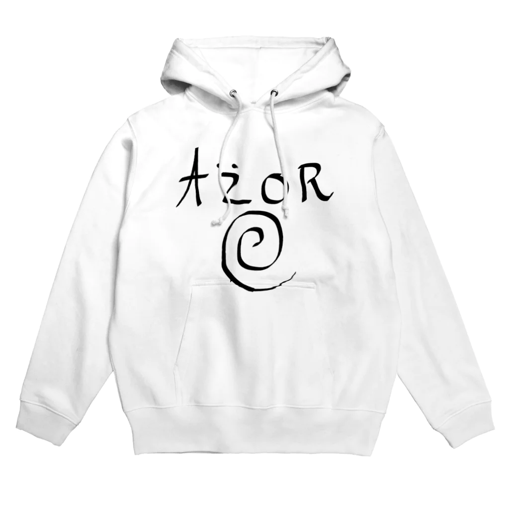 azorsuppliesのAzor  Hoodie