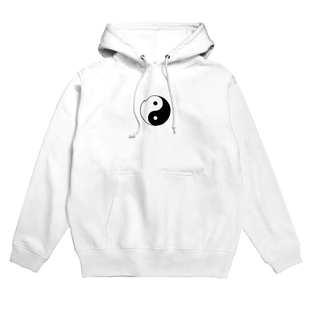 KARAaGEの陰陽 Hoodie