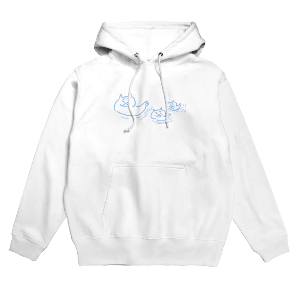 けちゃっぷごはんのお店のチュンチュン Hoodie