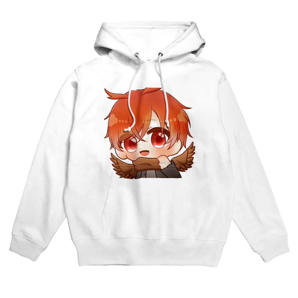 SayonaraのSayonaraグッズ Hoodie