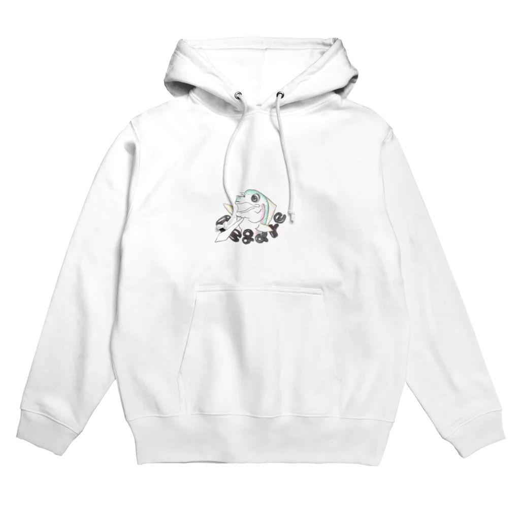 えとふくのれがーれくん Hoodie