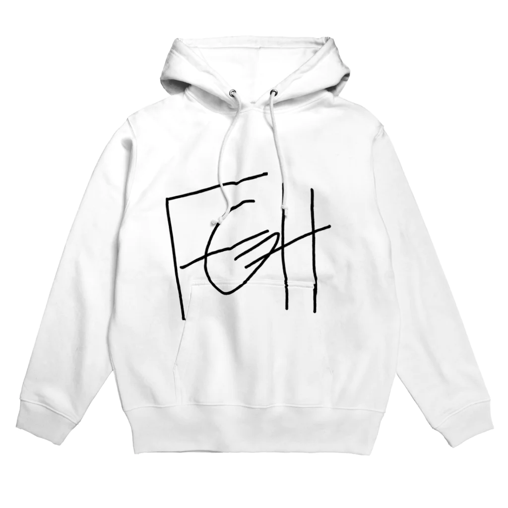 fktkr_____のFgh Hoodie