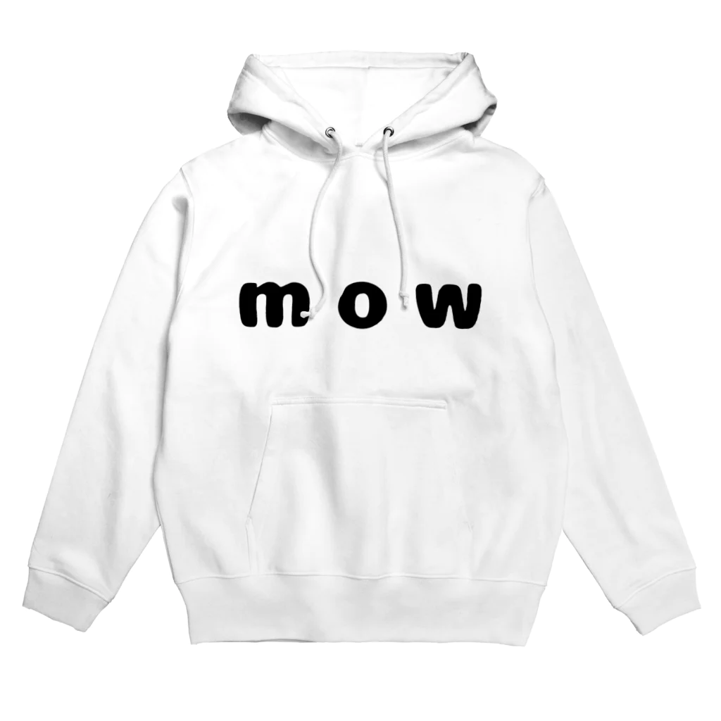 ジャガイモブラザーズのウッシ氏 Hoodie