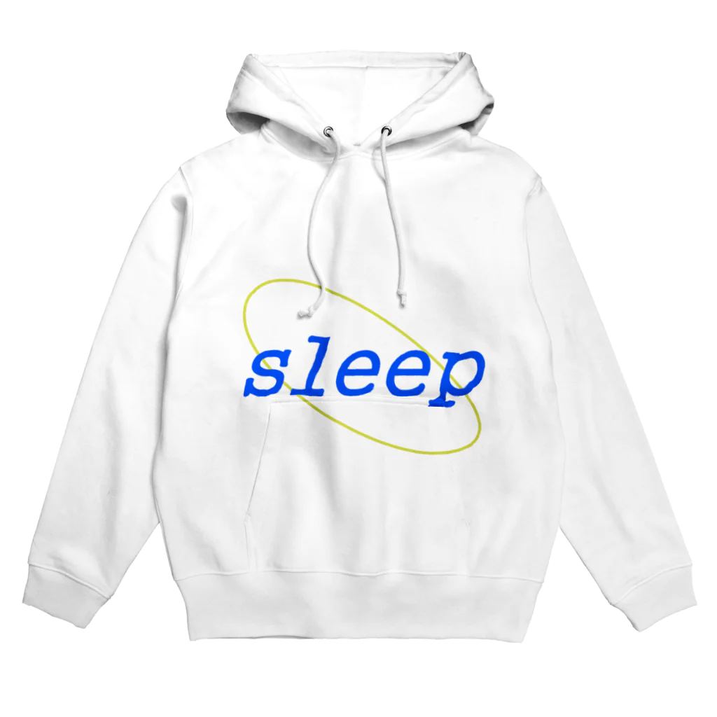 ｈｉｄｅｙｕｒｉｓｈｏｐのsleep  パーカー