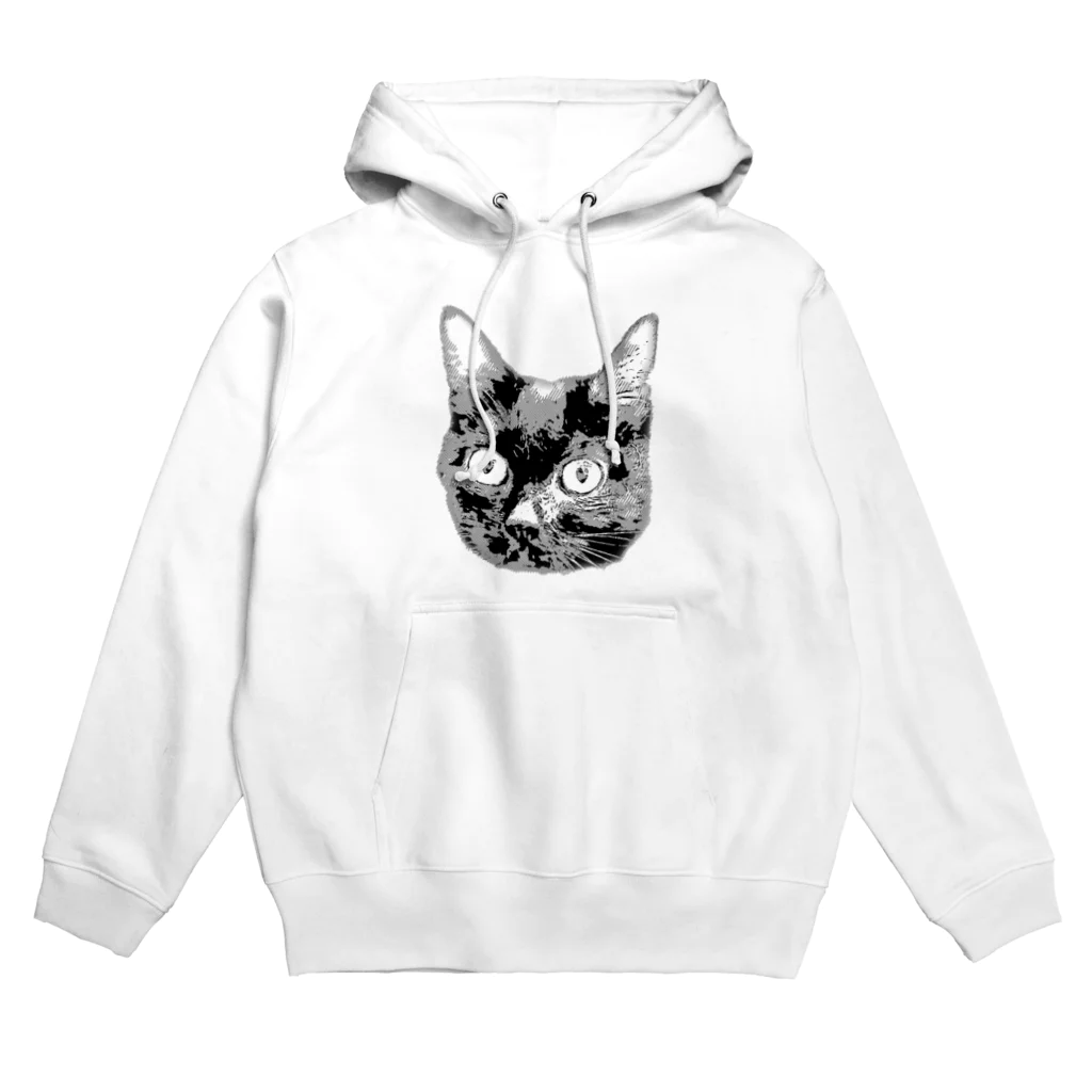 ツキイチÁyの背番号mog2 Hoodie