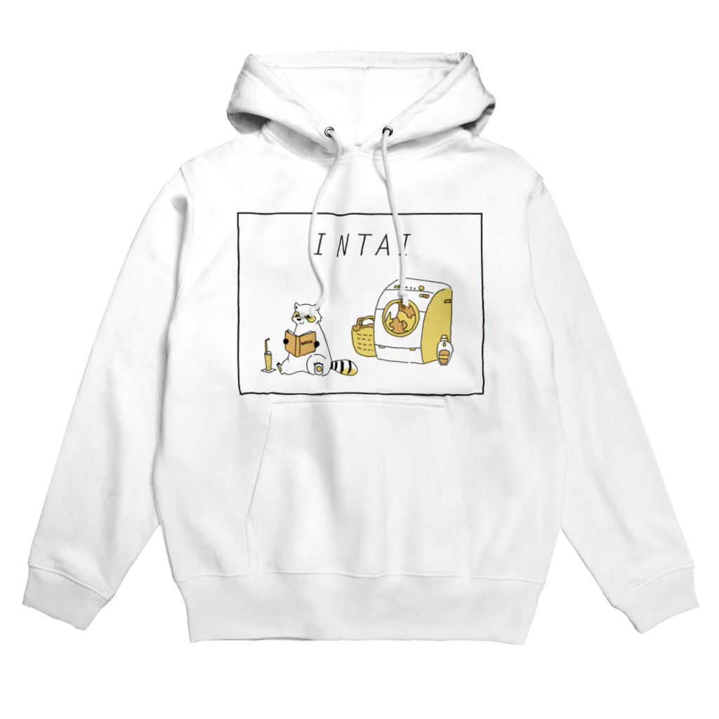 ひつじのあゆみの引退 Hoodie