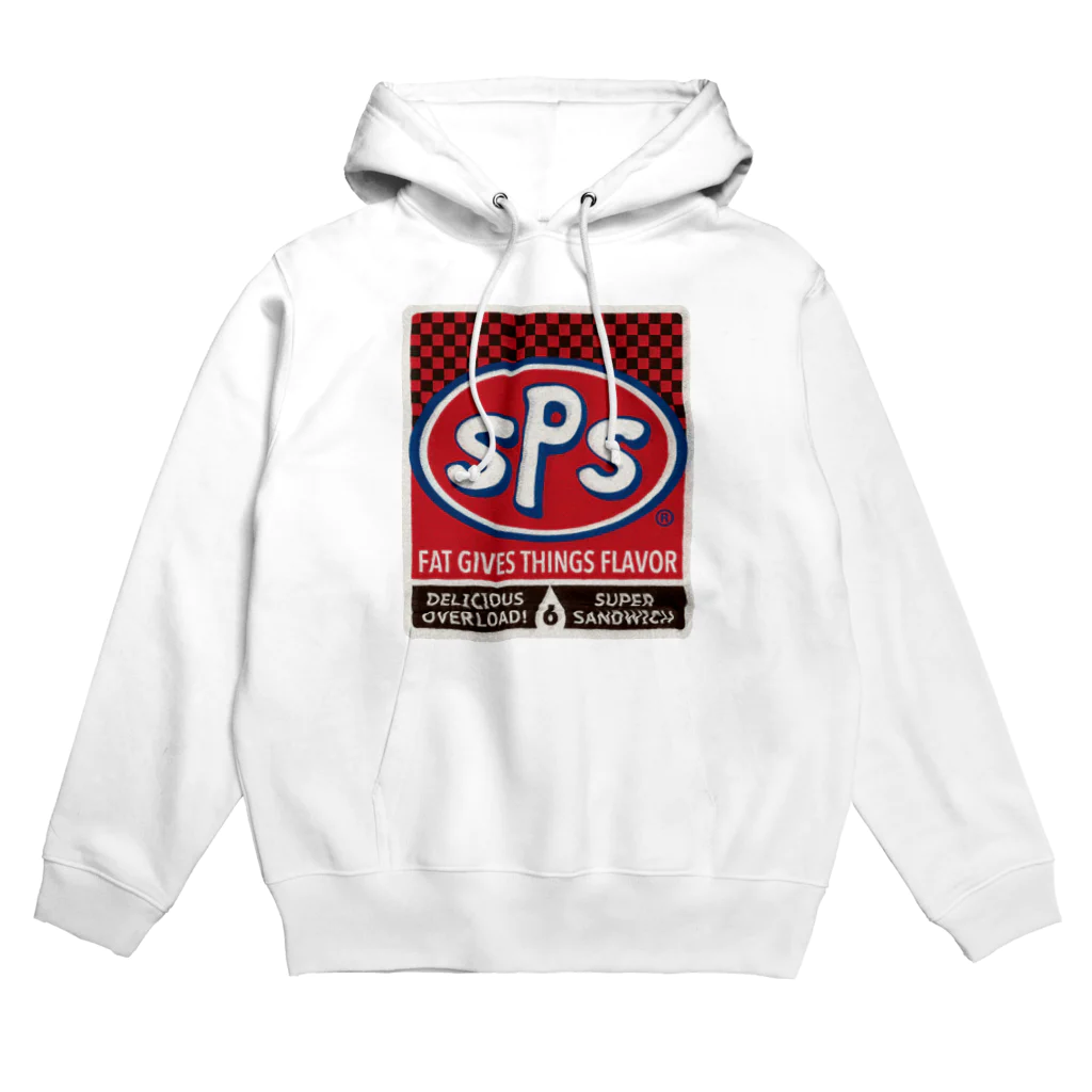 Six Pines Sandwichesのsixpines sandwiches Hoodie