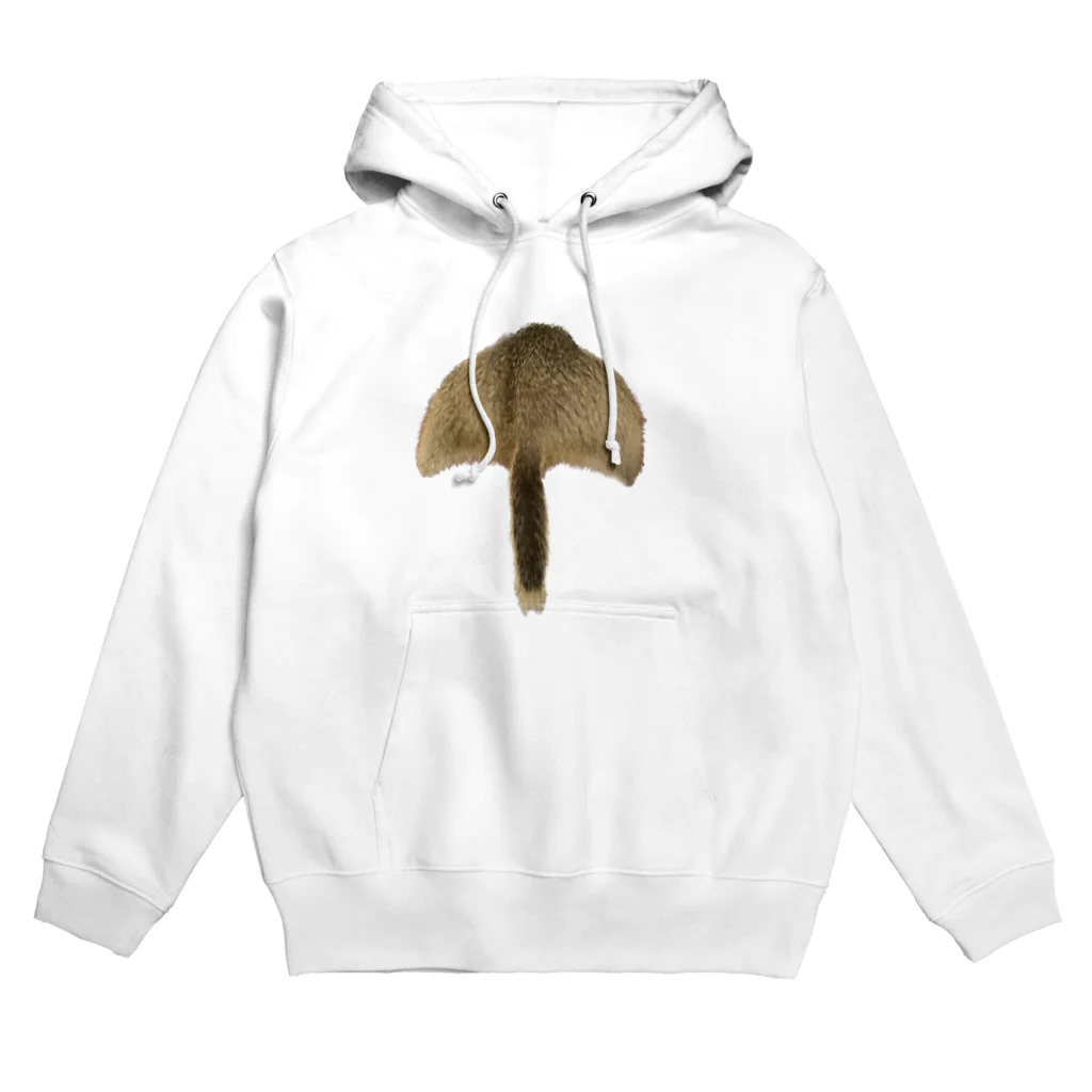 ふっくらぶんたとひよっこティプ のナイスヒップ Hoodie