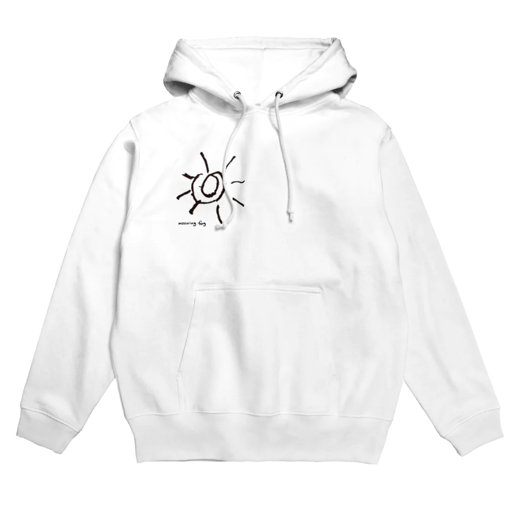 dat kidsのモニホ リリース記念 "ねこたん" Hoodie