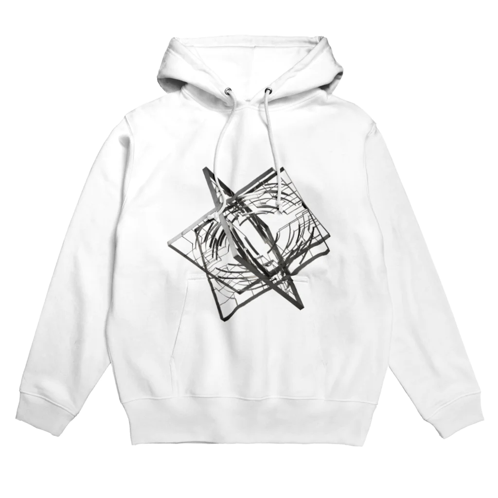 Hammerheadmetalのelement Hoodie