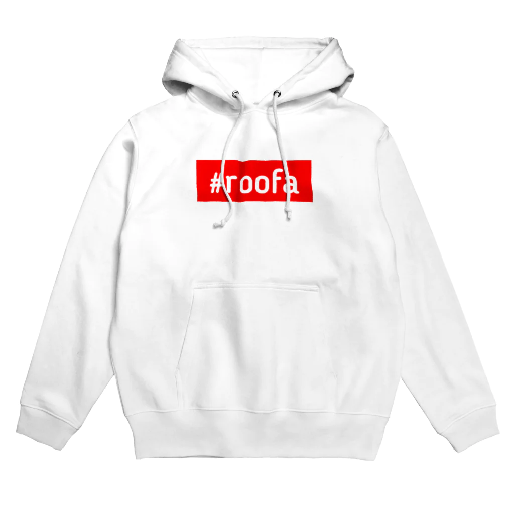 Roofaの#roofa Hoodie