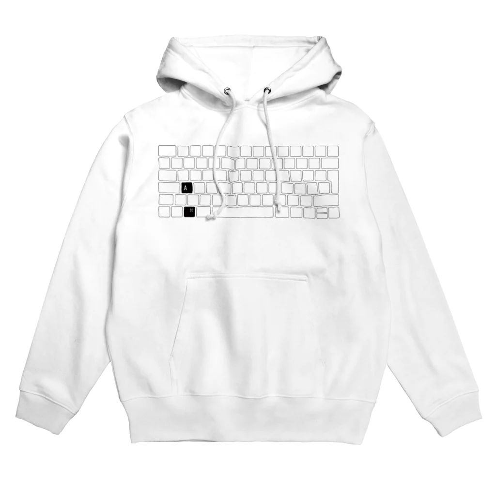 noisie_jpのすべてのひとの平等を(mac) Hoodie