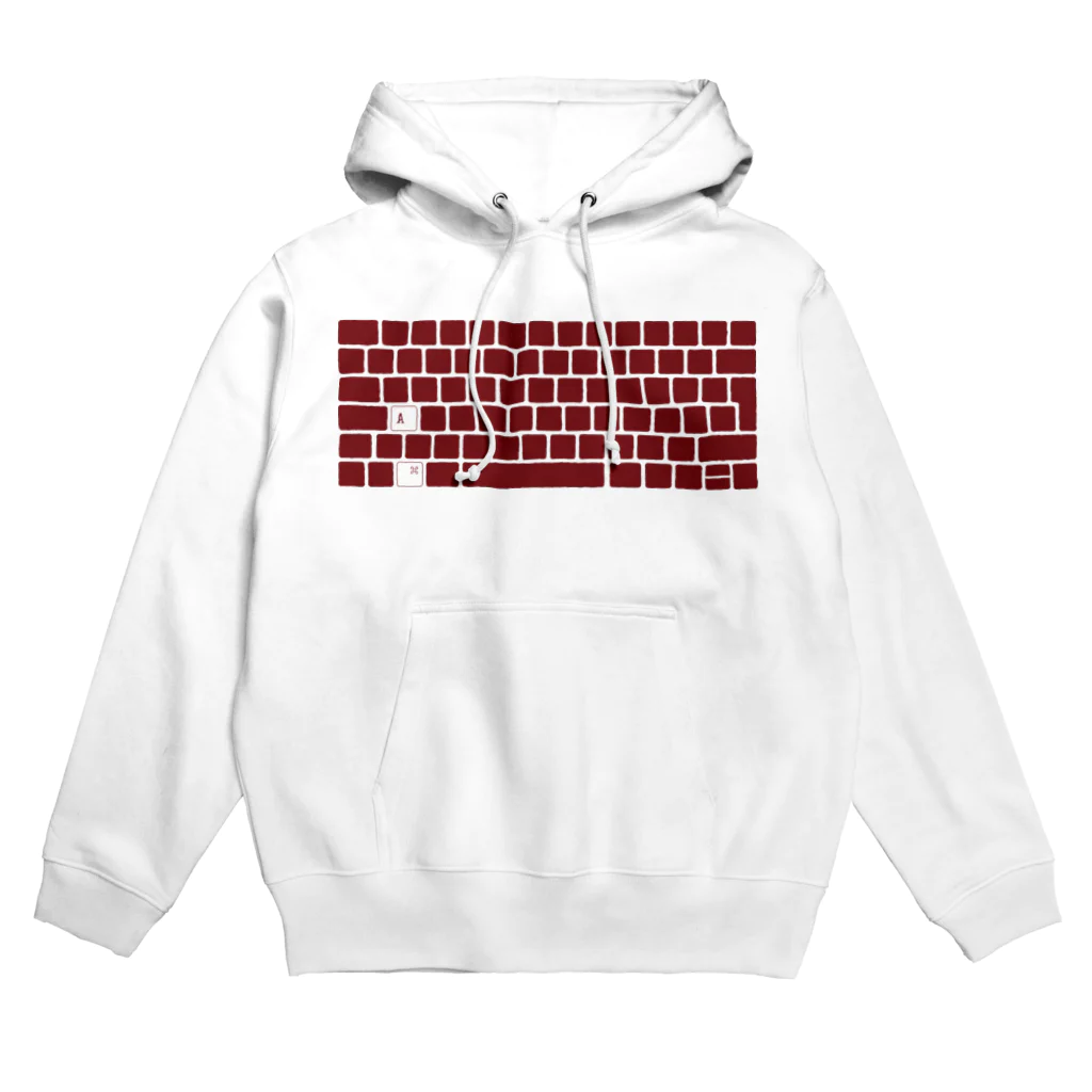 noisie_jpのすべてのひとの平等を(mac) Hoodie