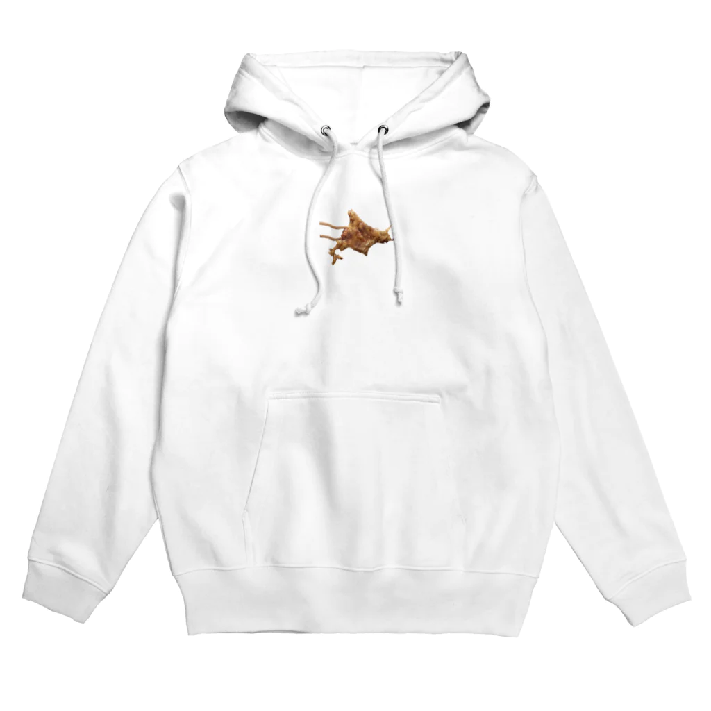 ザン活.comアイテムショップのZANGI ✕ HOKKAIDO？ Hoodie