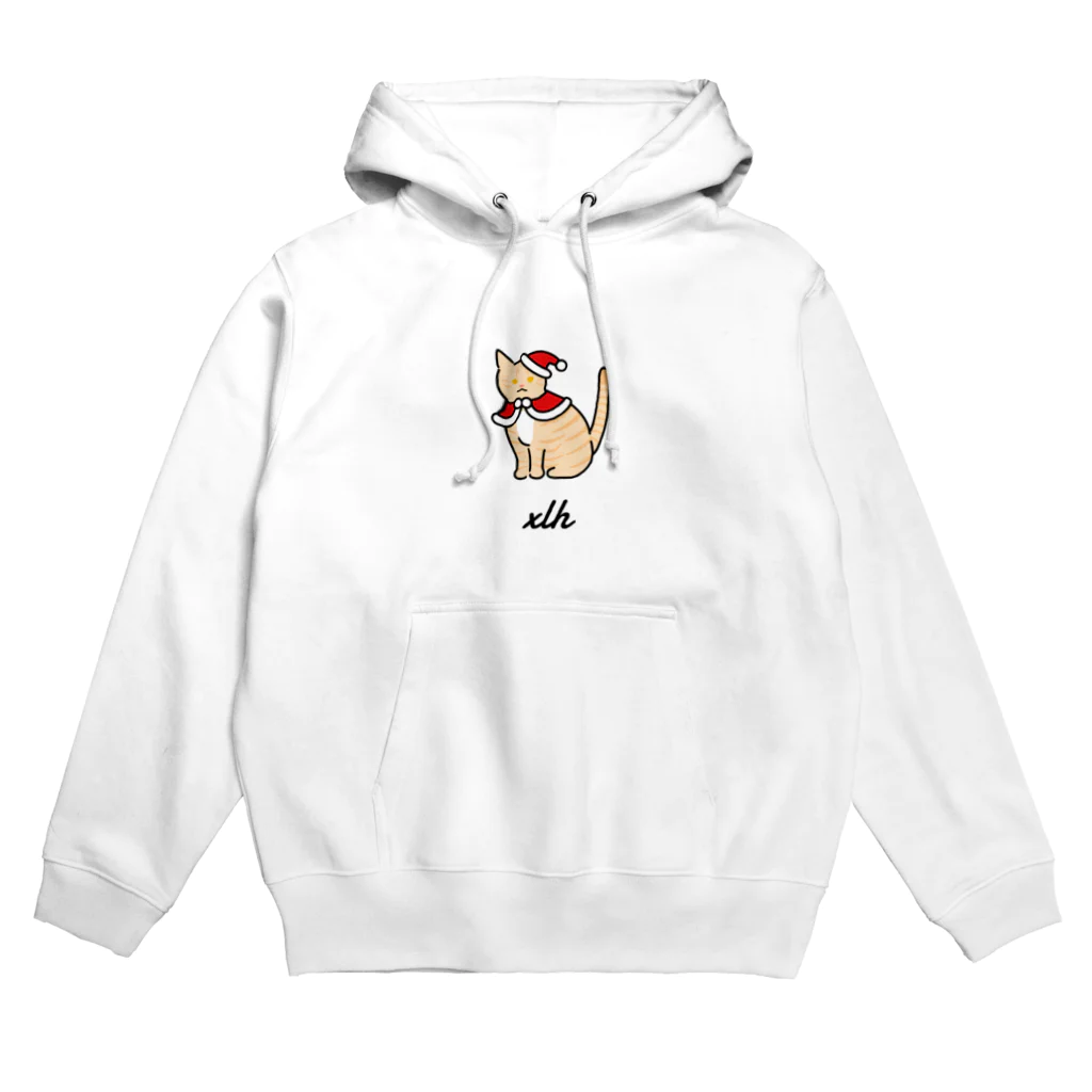 うちのこメーカーのxlh Hoodie