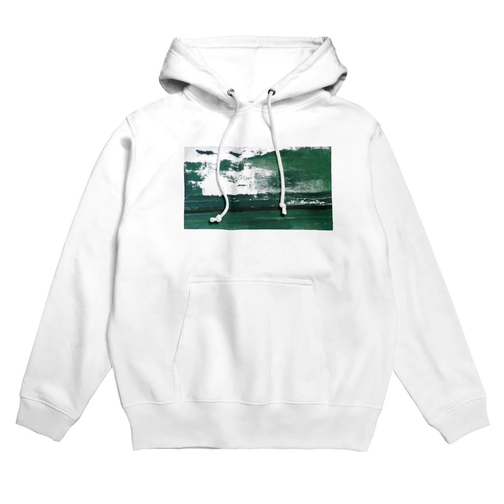 maricarpaccioのベルデ Hoodie