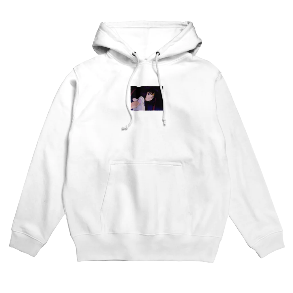 ありのままのありのまま Hoodie