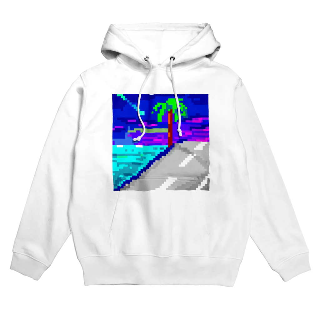 ACIDWAVEのRIDGE RACER Revolution Hoodie