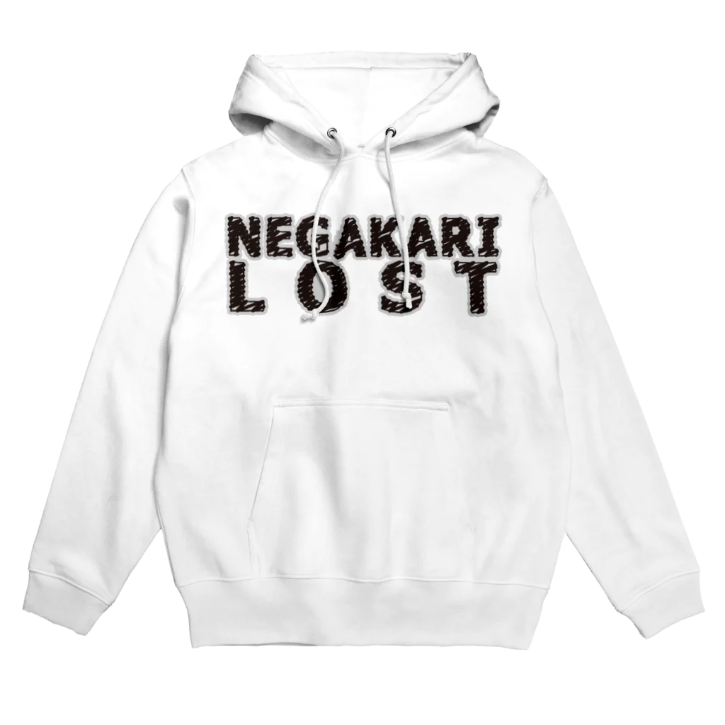 むしおのねがかり Hoodie