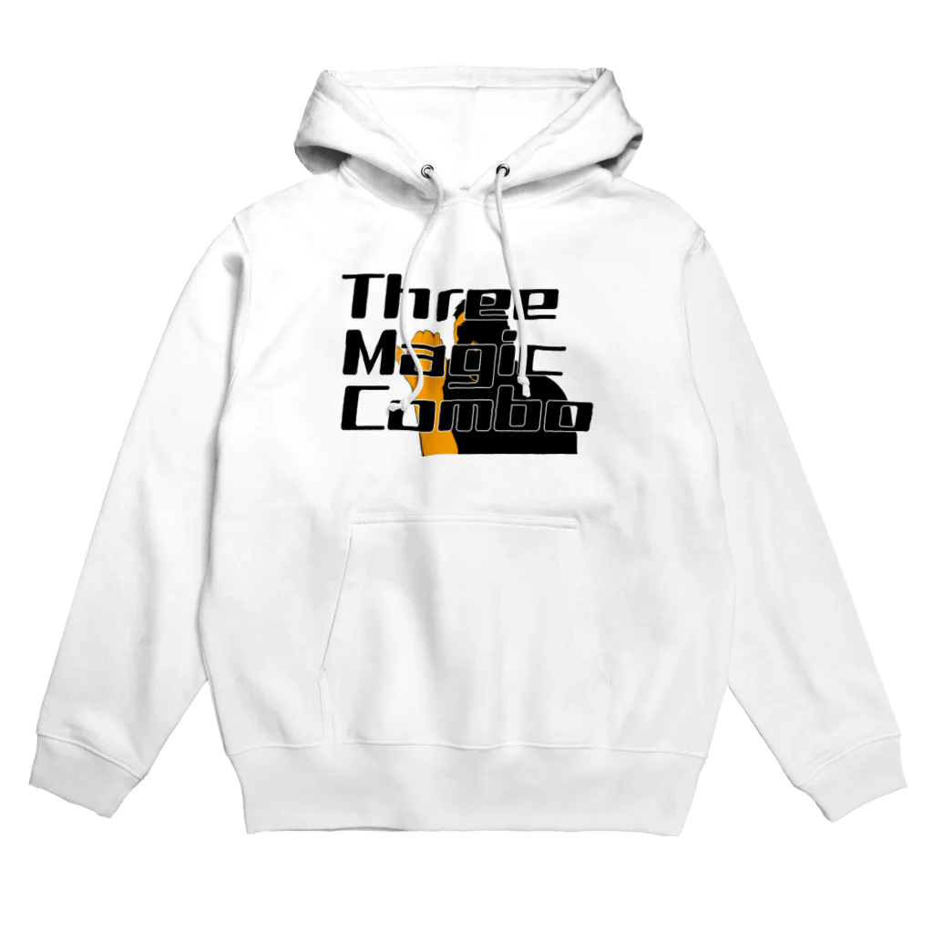 城下町│ふたござのTMCパーカー Hoodie