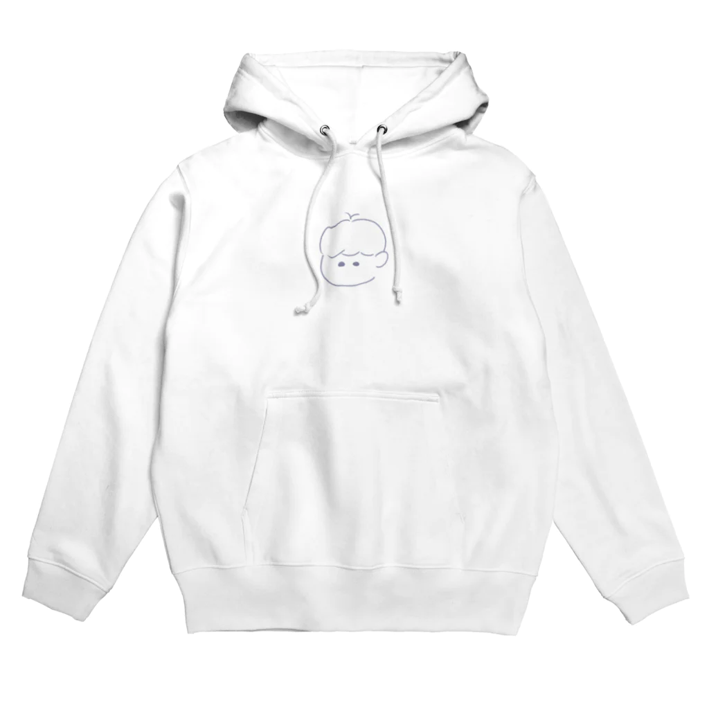 むだい。@お仕事募集中のむだいくん。 Hoodie