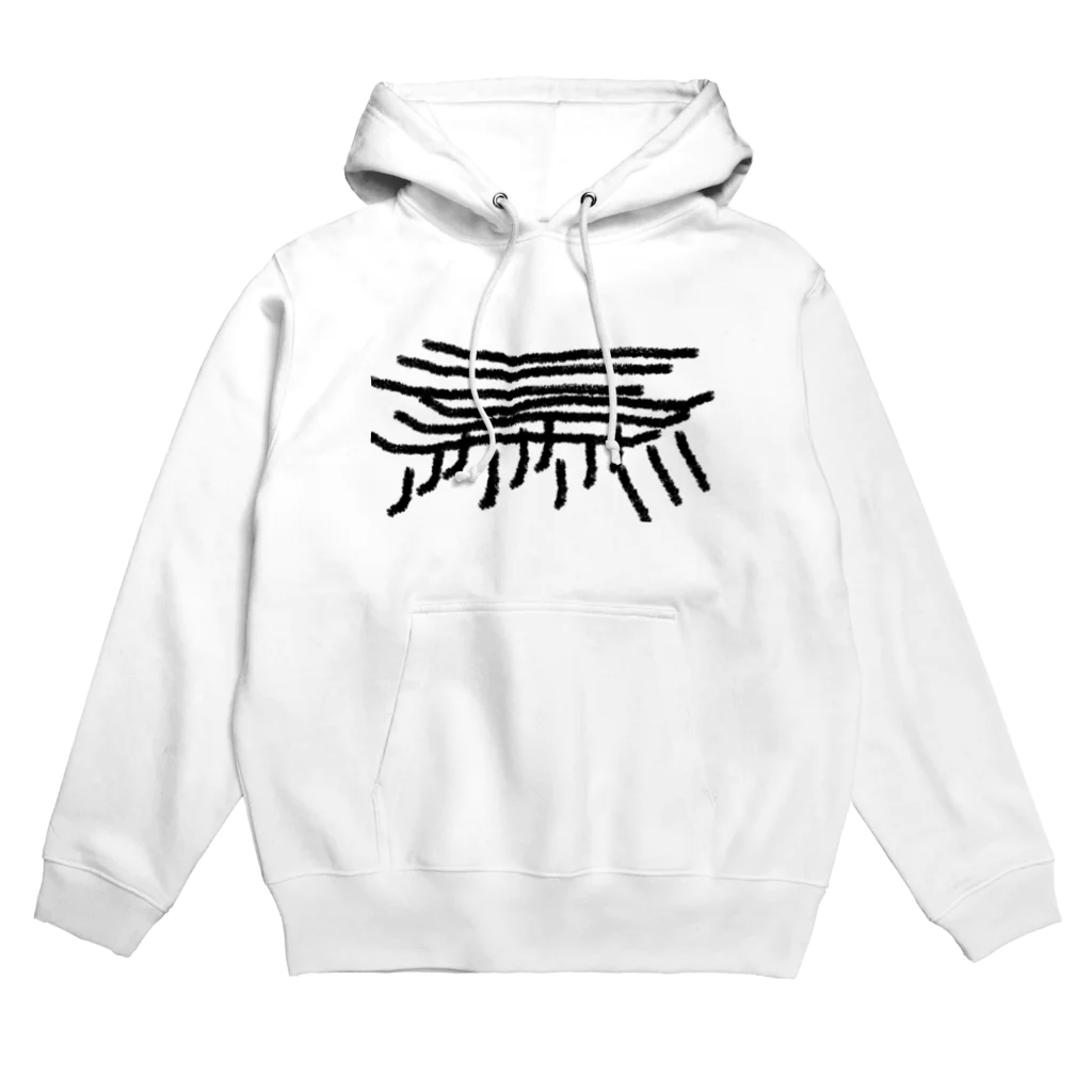 萬屋断片の[R][T]高架好き デザイン① Hoodie