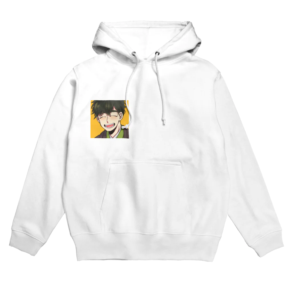 Kotaliconnnnnnnのコタリコンのグッズ Hoodie