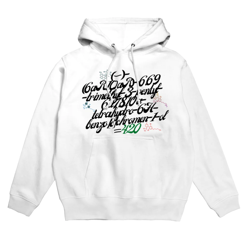 smokingの芸術的なナチュラル Hoodie