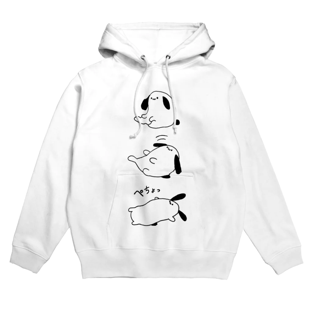 shurinkaの降参 Hoodie